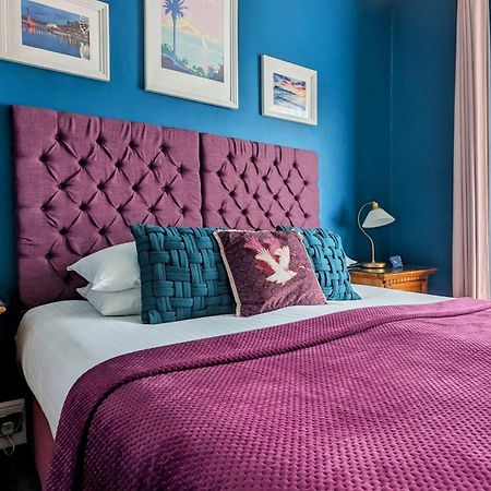 Villa Marina Torquay Eksteriør bilde