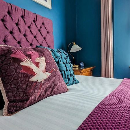 Villa Marina Torquay Eksteriør bilde