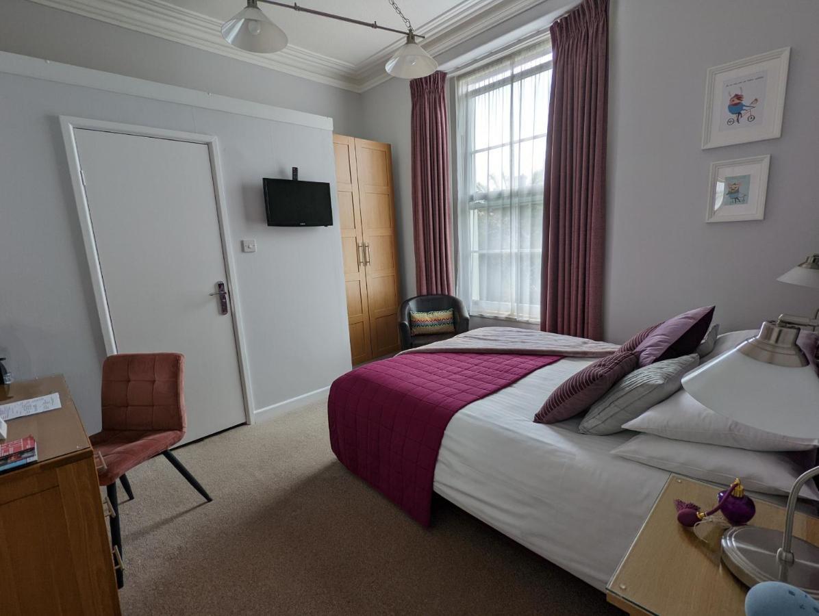 Villa Marina Torquay Eksteriør bilde
