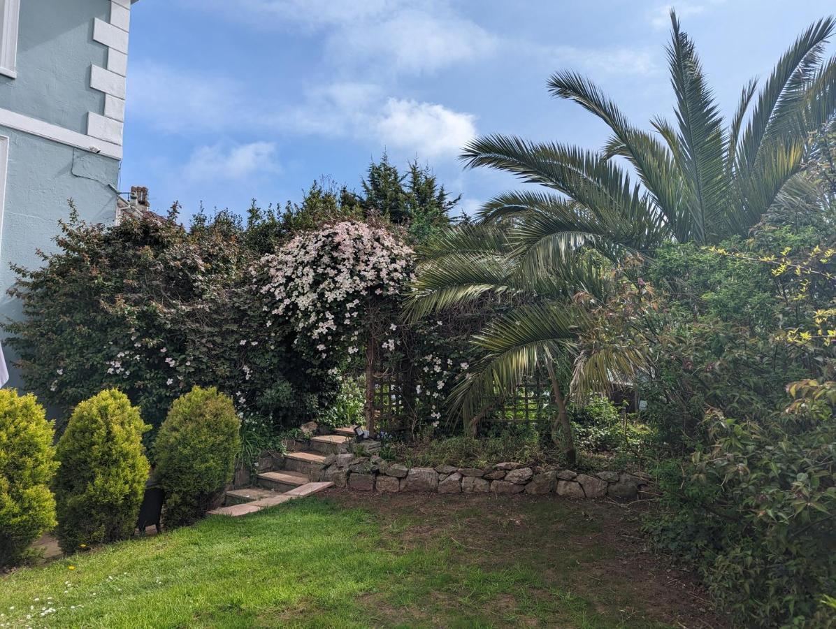 Villa Marina Torquay Eksteriør bilde
