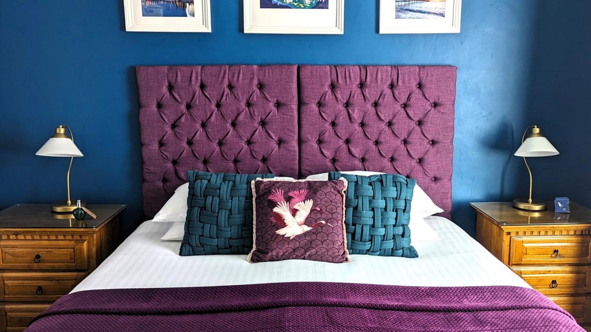 Villa Marina Torquay Eksteriør bilde