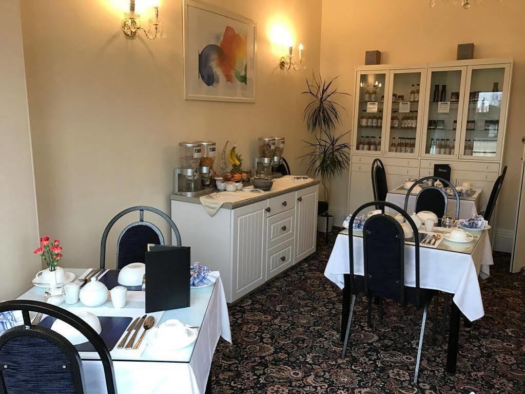 Villa Marina Torquay Eksteriør bilde